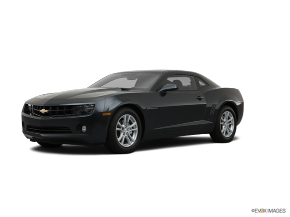 2013 Chevrolet Camaro LT  Photo