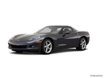2013 Chevrolet Corvette  Coupe