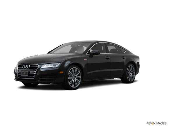 2013 Audi A7 Prestige  Photo