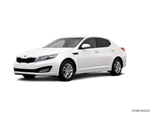 2013 Kia Optima LX  Sedan