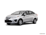 2013 Ford Fiesta SE  Sedan