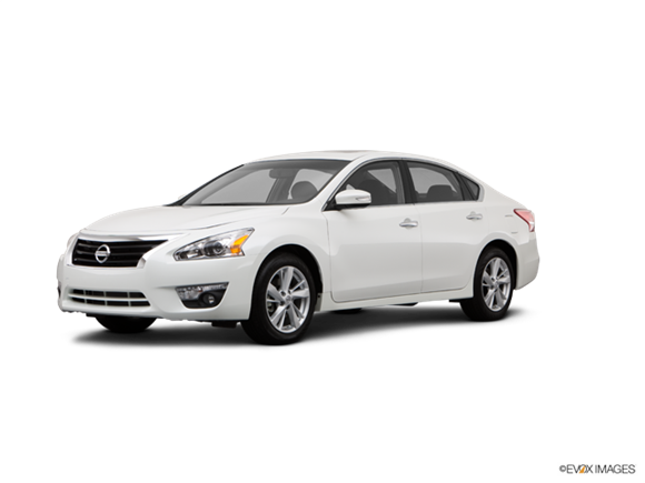 2013 Nissan Altima 2.5 SL  Photo