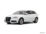2013 Audi A3 2.0T Premium Plus  Wagon