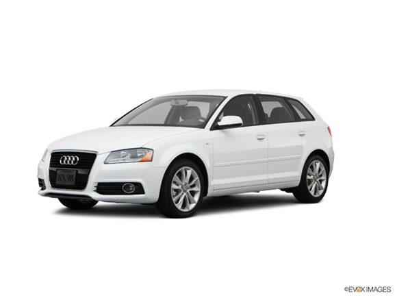 2013 Audi A3 2.0T Premium Plus  Photo