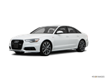 2013 Audi A6 2.0T Premium  Sedan