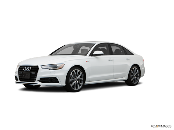 2013 Audi A6 2.0T Premium  Photo