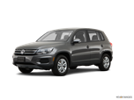 2013 Volkswagen Tiguan 2.0T SE 4Motion  Sport Utility