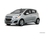 2013 Chevrolet Spark LS  Hatchback