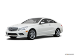 2013 Mercedes-Benz E-Class E550  Coupe