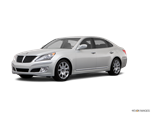 2014 Hyundai Equus Ultimate  Sedan