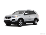 2013 Kia Sorento EX  Sport Utility