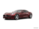 2012 Fisker Karma EcoChic  Sedan
