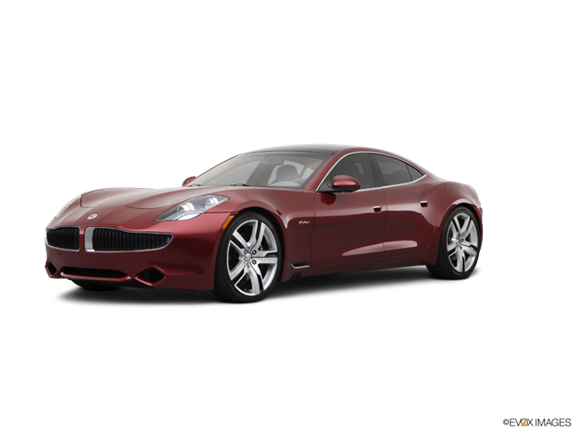 2012 Fisker Karma EcoChic  Photo