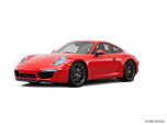 2014 Porsche 911 Carrera 4S  Coupe