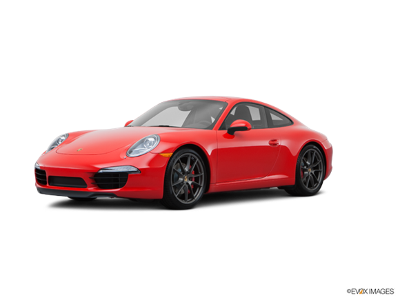 2013 Porsche 911 Carrera S  Photo