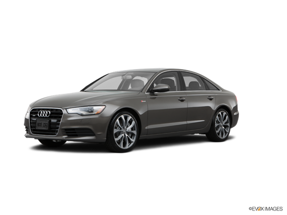 2013 Audi A6 3.0T Premium Plus  Photo