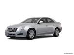 2013 Cadillac CTS 3.6 Performance Collection  Sedan