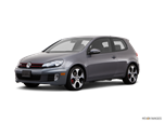 2013 Volkswagen GTI  Hatchback Coupe