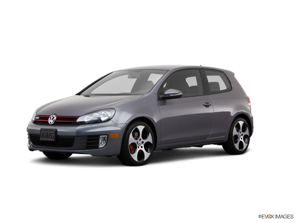 2013 Volkswagen GTI  Photo