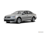 2013 Volkswagen Passat V6 SEL Premium  Sedan