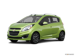 2013 Chevrolet Spark LT  Hatchback