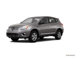2013 Nissan Rogue S  Sport Utility