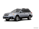 2013 Subaru Outback 2.5i Limited  Wagon