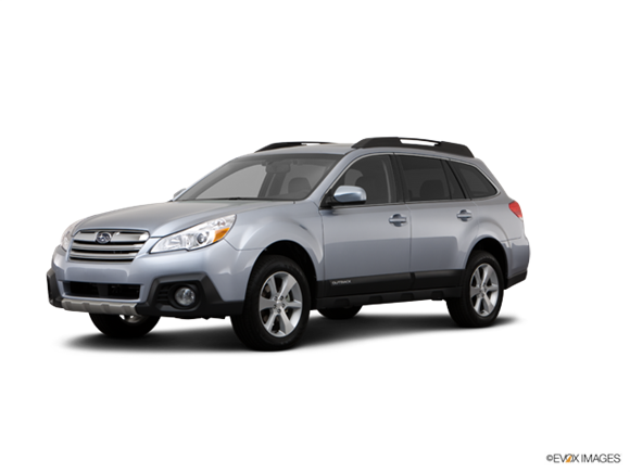 2013 Subaru Outback 2.5i Limited  Photo