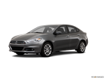 2013 Dodge Dart Limited  Sedan