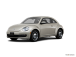 2013 Volkswagen Beetle TDI  Hatchback