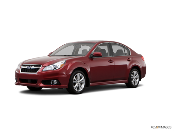 2013 Subaru Legacy 2.5i Limited  Photo