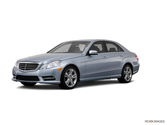 2013 Mercedes-Benz E-Class E63 AMG  Photo