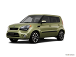 2013 Kia Soul !  Wagon