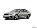 2013 Kia Optima EX  Sedan