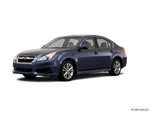2013 Subaru Legacy 2.5i Premium  Sedan
