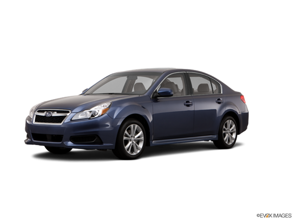 2013 Subaru Legacy 2.5i Premium  Photo