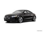 2013 Audi TTS Prestige  Coupe