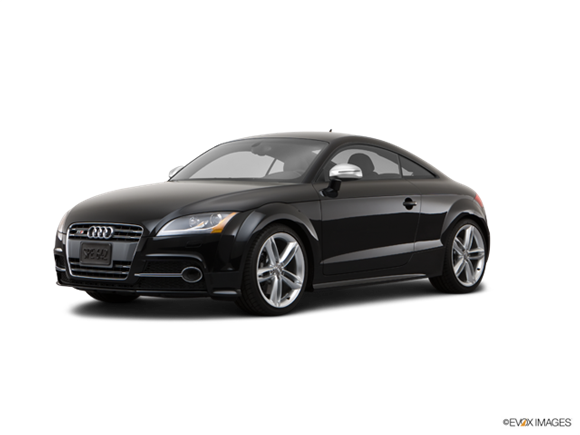 2013 Audi TTS Prestige  Photo