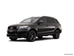 2013 Audi Q7 TDI Premium  Sport Utility