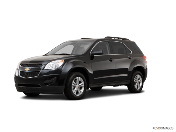 2013 Chevrolet Equinox LT  Photo