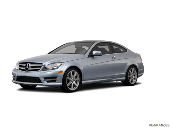 2013 Mercedes-Benz C-Class C63 AMG  Photo