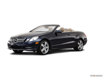 2013 Mercedes-Benz E-Class E350  Cabriolet