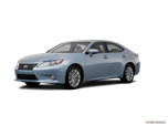2013 Lexus ES 350  Sedan