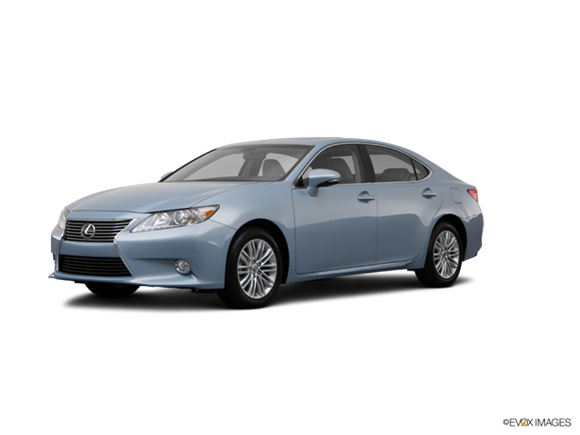 2013 Lexus ES 350  Photo