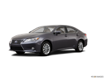 2013 Lexus ES 300h  Sedan