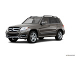 2013 Mercedes-Benz GLK-Class GLK250 BlueTEC 4MATIC  Sport Utility