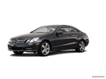2013 Mercedes-Benz E-Class E350  Coupe