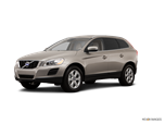 2013 Volvo XC60 T6  Sport Utility
