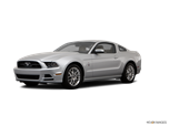 2013 Ford Mustang V6 Premium  Coupe