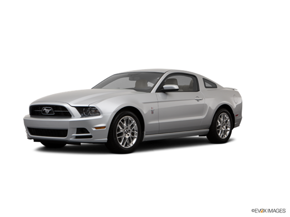 2013 Ford Mustang V6 Premium  Photo